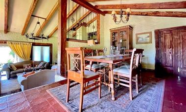 Casa en Venta en Condominio Haras La Montaña - Los Ángeles