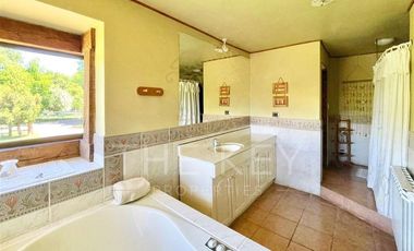 Casa en Venta en Condominio Haras La Montaña - Los Ángeles