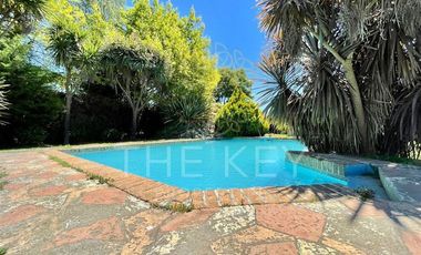 Casa en Venta en Condominio Haras La Montaña - Los Ángeles