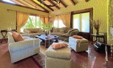 Casa en Venta en Condominio Haras La Montaña - Los Ángeles