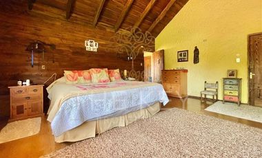 Casa en Venta en Condominio Haras La Montaña - Los Ángeles