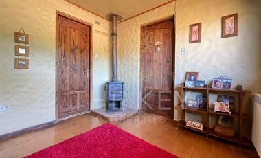 Casa en Venta en Condominio Haras La Montaña - Los Ángeles