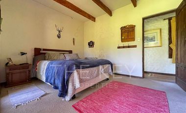 Casa en Venta en Condominio Haras La Montaña - Los Ángeles