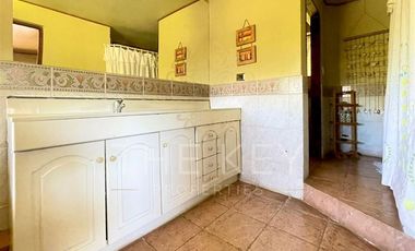 Casa en Venta en Condominio Haras La Montaña - Los Ángeles