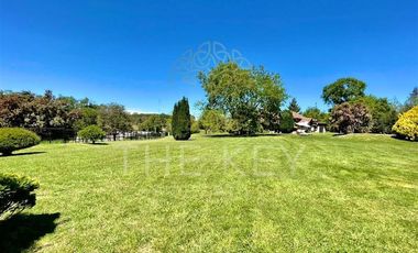 Casa en Venta en Condominio Haras La Montaña - Los Ángeles