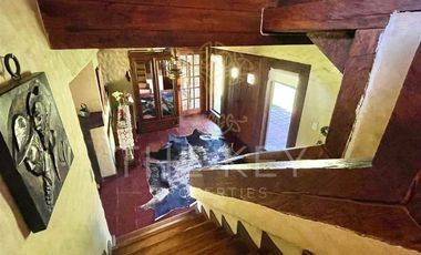 Casa en Venta en Condominio Haras La Montaña - Los Ángeles