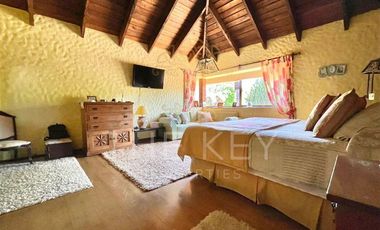 Casa en Venta en Condominio Haras La Montaña - Los Ángeles