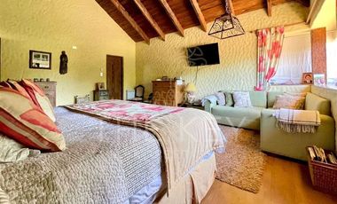 Casa en Venta en Condominio Haras La Montaña - Los Ángeles