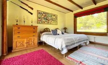 Casa en Venta en Condominio Haras La Montaña - Los Ángeles