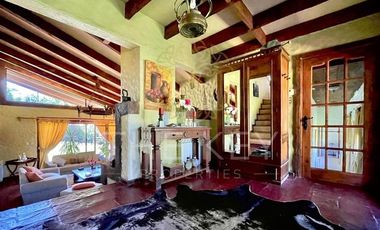 Casa en Venta en Condominio Haras La Montaña - Los Ángeles