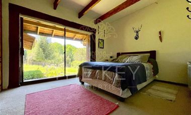 Casa en Venta en Condominio Haras La Montaña - Los Ángeles