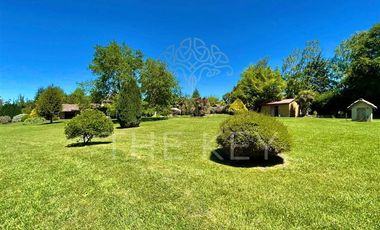 Casa en Venta en Condominio Haras La Montaña - Los Ángeles