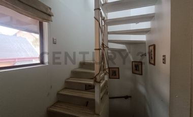 Venta casa 6D 4B 2E, Península de Andalué
