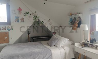 Venta casa 6D 4B 2E, Península de Andalué