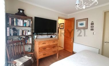 Venta casa 6D 4B 2E, Península de Andalué