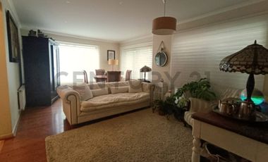 Venta casa 6D 4B 2E, Península de Andalué