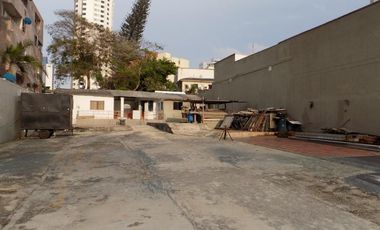 lote en arriendo/venta en alto prado. Cod A80146