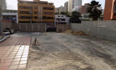 lote en arriendo/venta en alto prado. Cod A80146