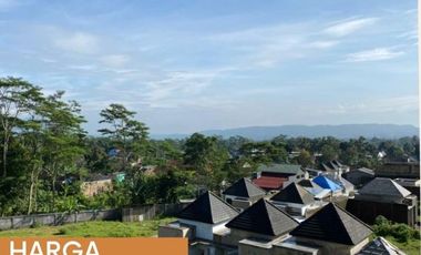 Rumah dijual di Jawa Tengah, Salatiga