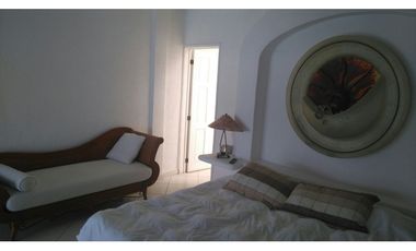 CASA EN VENTA A ORILLA DEL LAGO 