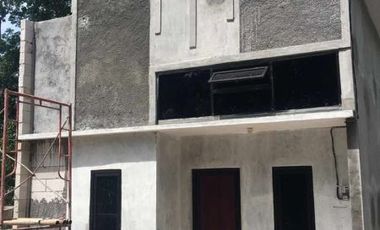 RUMAH MURAH DEKAT EXIT TOL MANISRENGGO