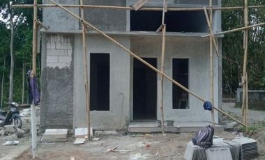 RUMAH MURAH DEKAT EXIT TOL MANISRENGGO