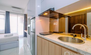 Apartemen Sakura Garden City