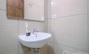 Apartemen Sakura Garden City