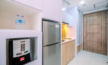 Apartemen Sakura Garden City