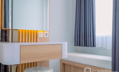 Apartemen Sakura Garden City