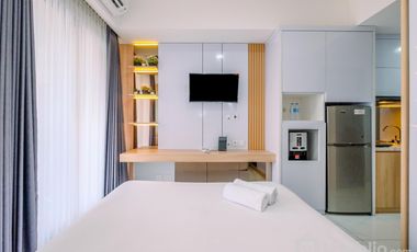 Apartemen Sakura Garden City