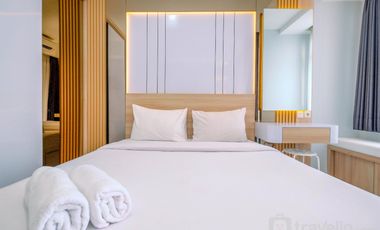 Apartemen Sakura Garden City
