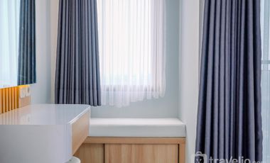 Apartemen Sakura Garden City