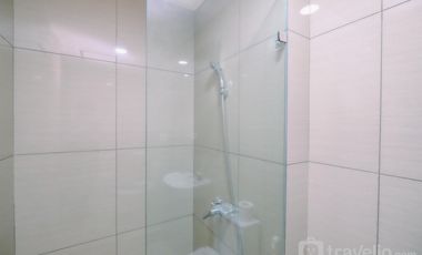 Apartemen Sakura Garden City