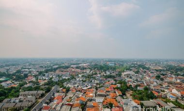 Apartemen Sakura Garden City
