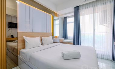 Apartemen Sakura Garden City