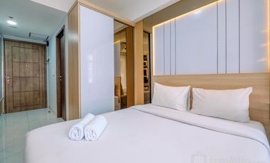 Apartemen Sakura Garden City