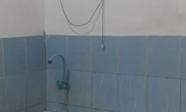 Kontrakan Strategis ada kanopi dkt Stasiun Kranji Bekasi dkt Jakarta