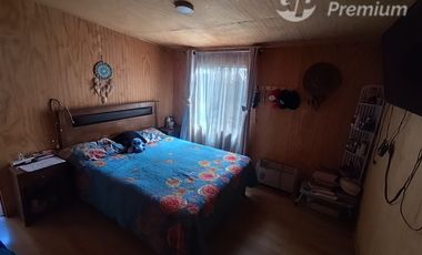 Casa en venta de 3 dorm. en Colbún