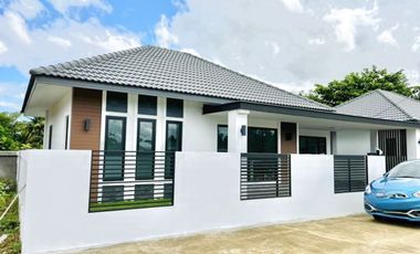 3 Bedroom House for sale at The ARPOM Property