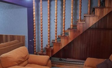 Casa en venta en Nezahualcóyotl, Estado de México