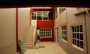 Casa en venta en Nezahualcóyotl, Estado de México