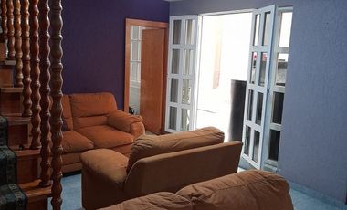 Casa en venta en Nezahualcóyotl, Estado de México