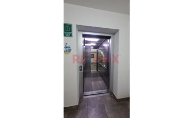 Alquiler De Departamento Amoblado En Condominio Colibri Chiclayo