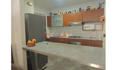 Alquiler De Departamento Amoblado En Condominio Colibri Chiclayo