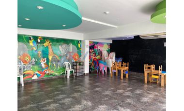 Alquiler De Departamento Amoblado En Condominio Colibri Chiclayo