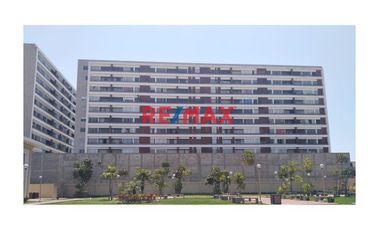 Alquiler De Departamento Amoblado En Condominio Colibri Chiclayo