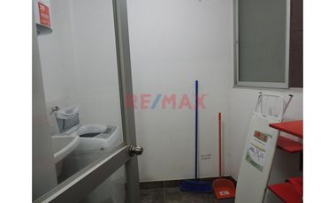Alquiler De Departamento Amoblado En Condominio Colibri Chiclayo