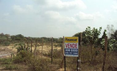 finca en venta en santo tomas. Cod V3856
