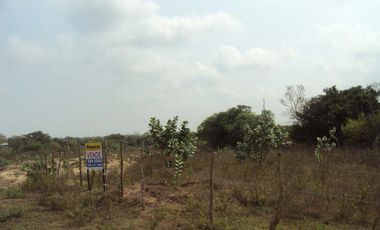 finca en venta en santo tomas. Cod V3856